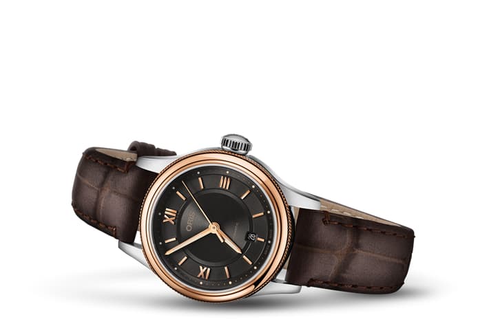 Image of  Classic Date